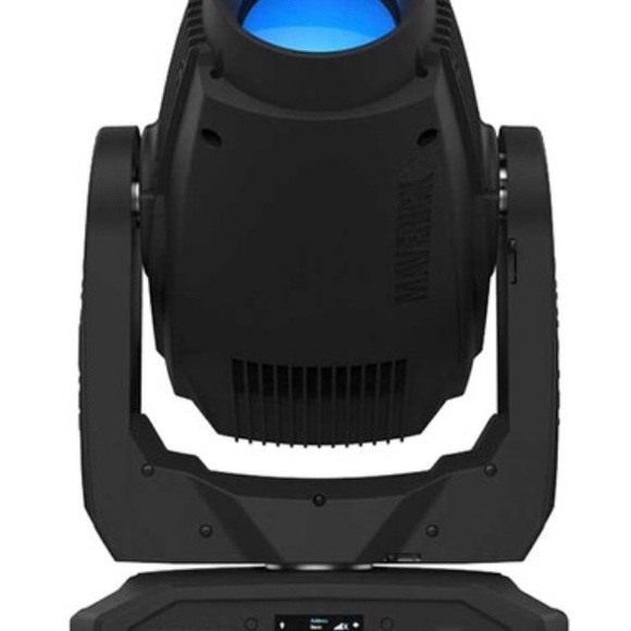 Chauvet Professional Maverick Force S Profile Moving Head Stage Light. - Picture 6 of 7